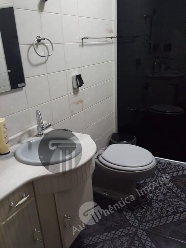 Sobrado para alugar com 3 quartos, 274m² - Foto 11