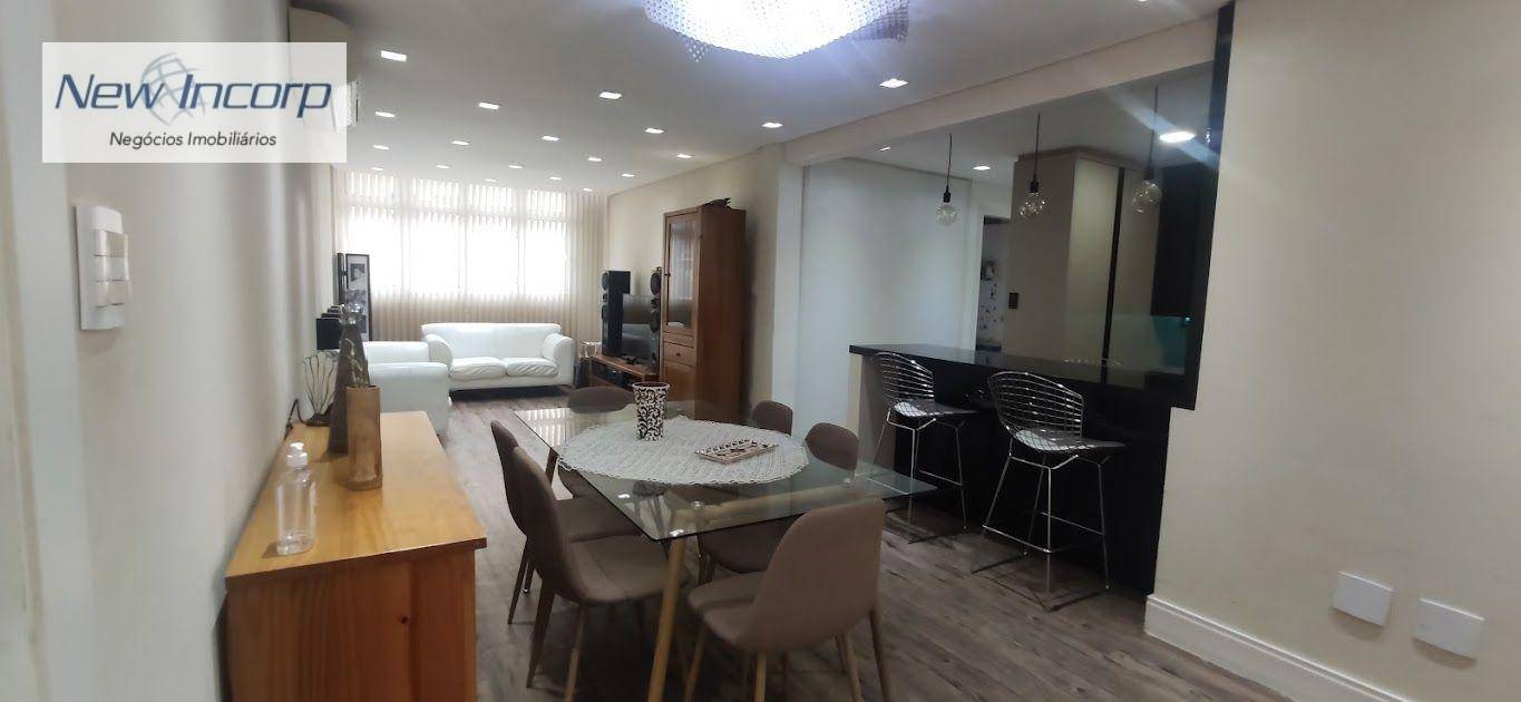 Apartamento à venda com 2 quartos, 105m² - Foto 5