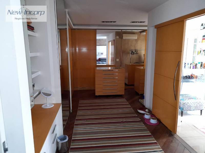 Apartamento à venda com 3 quartos, 138m² - Foto 25