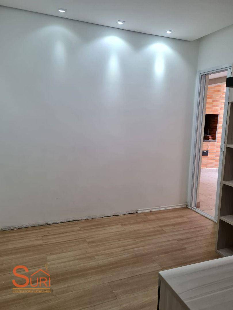 Apartamento à venda com 3 quartos, 130m² - Foto 5