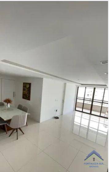 Apartamento à venda com 3 quartos, 125m² - Foto 4