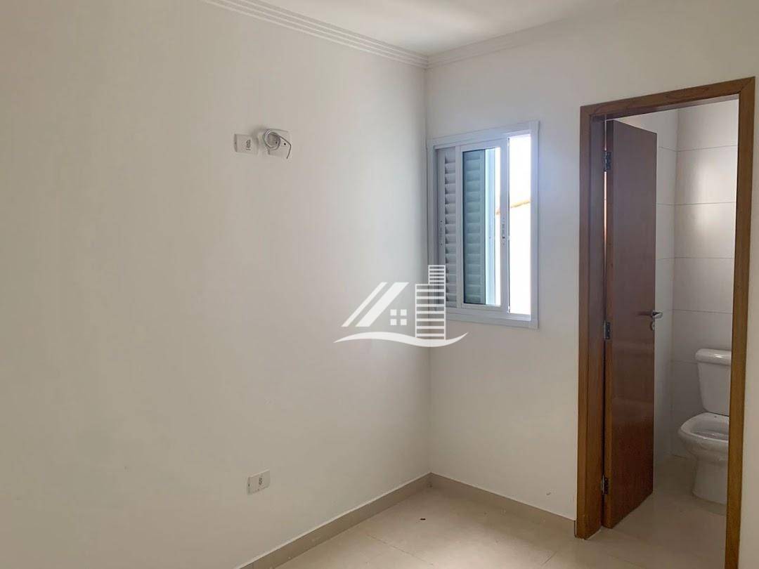 Apartamento à venda com 2 quartos, 45m² - Foto 6