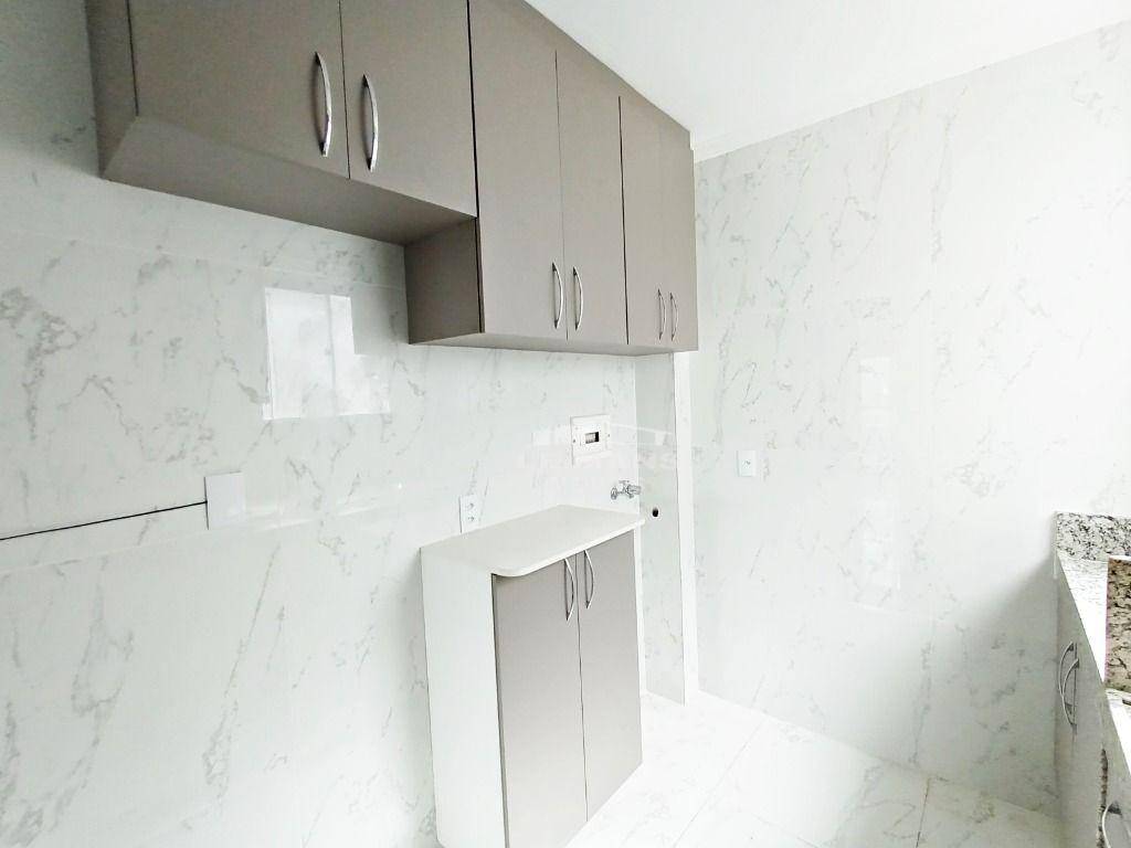 Apartamento à venda com 2 quartos, 53m² - Foto 7