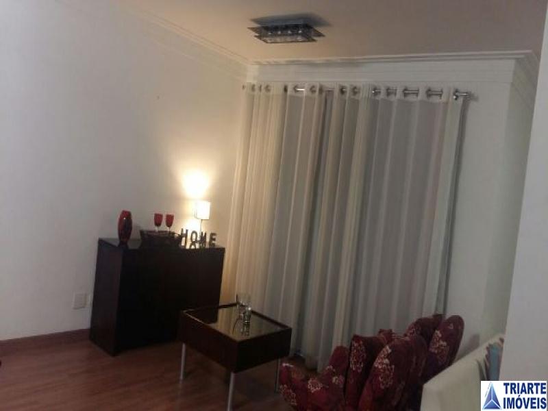 Apartamento à venda com 3 quartos, 82m² - Foto 4