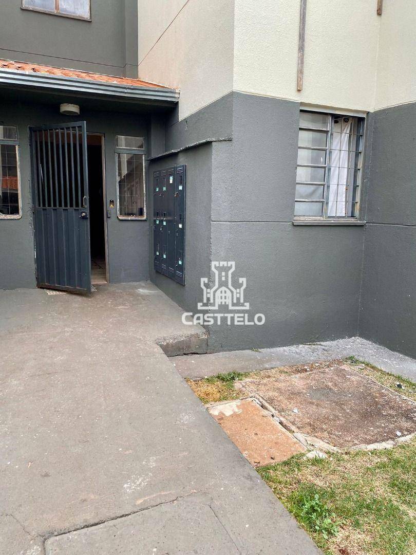 Apartamento à venda com 2 quartos, 43m² - Foto 2