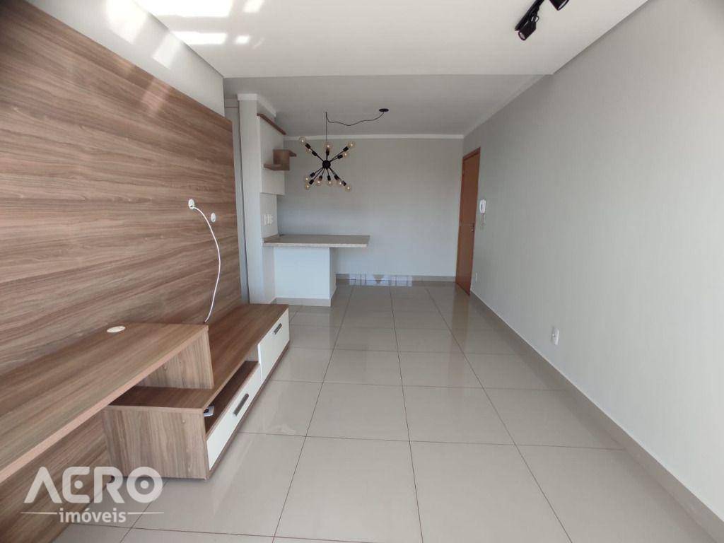 Apartamento, 1 quarto, 47 m² - Foto 4