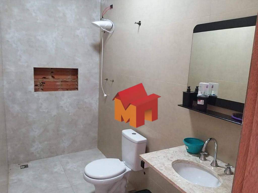 Sobrado à venda com 3 quartos, 198m² - Foto 12