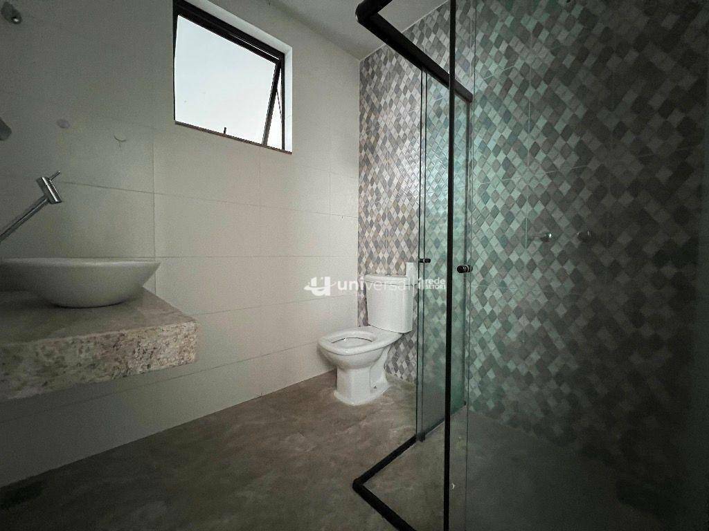 Apartamento à venda com 3 quartos, 133m² - Foto 8