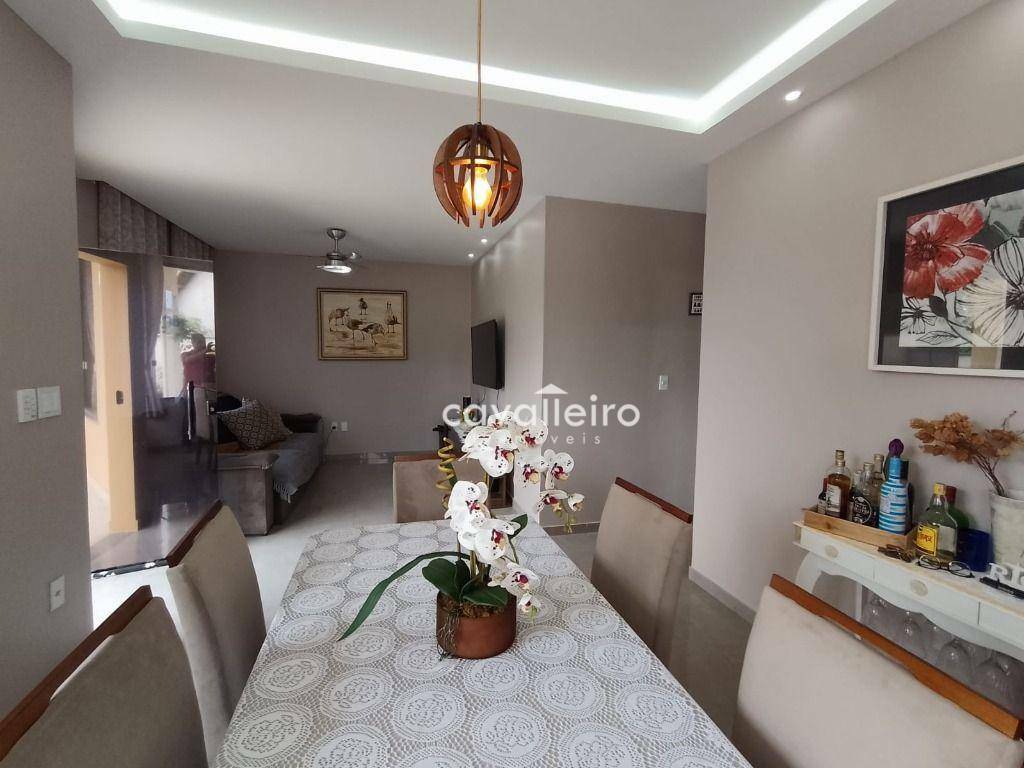 Casa de Condomínio à venda com 4 quartos, 188m² - Foto 41