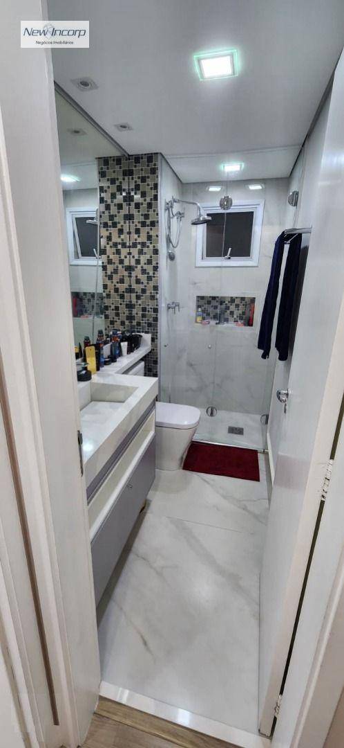 Apartamento à venda com 3 quartos, 124m² - Foto 21