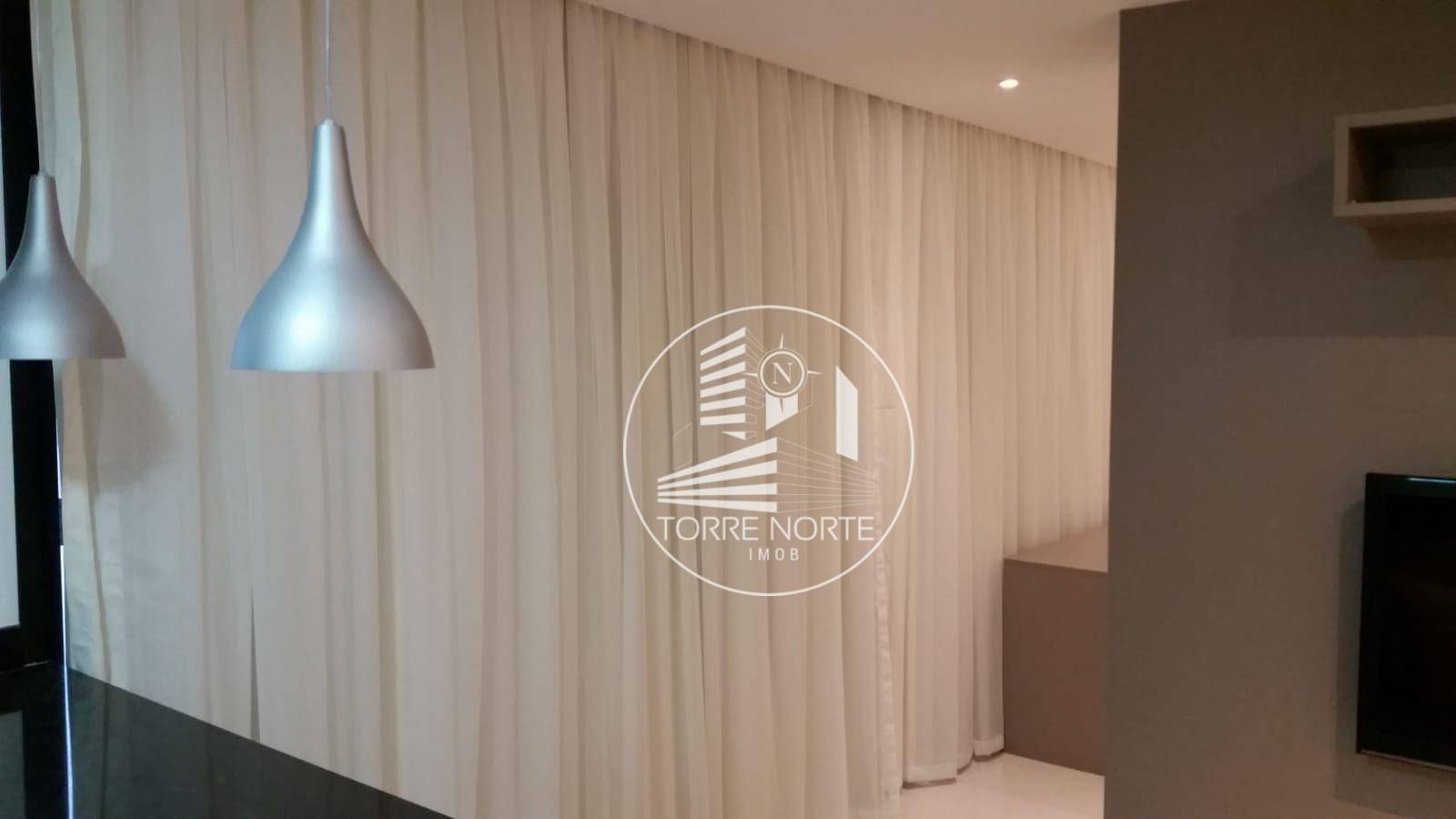 Apartamento à venda com 1 quarto, 66m² - Foto 9