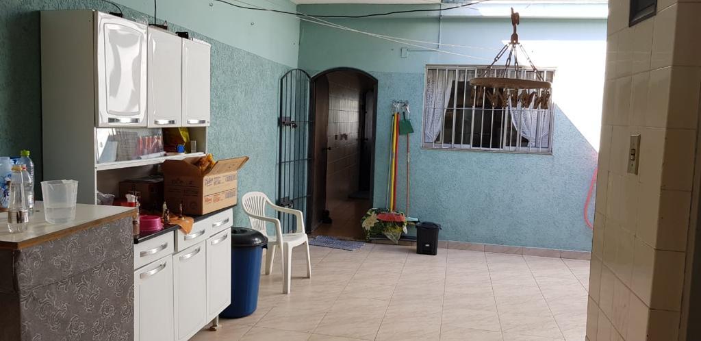 Sobrado à venda com 3 quartos, 120m² - Foto 7