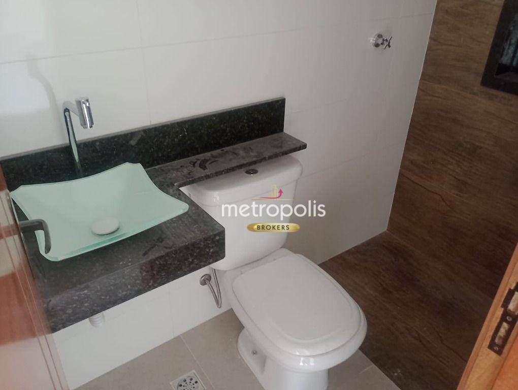 Sobrado à venda com 3 quartos, 160m² - Foto 10