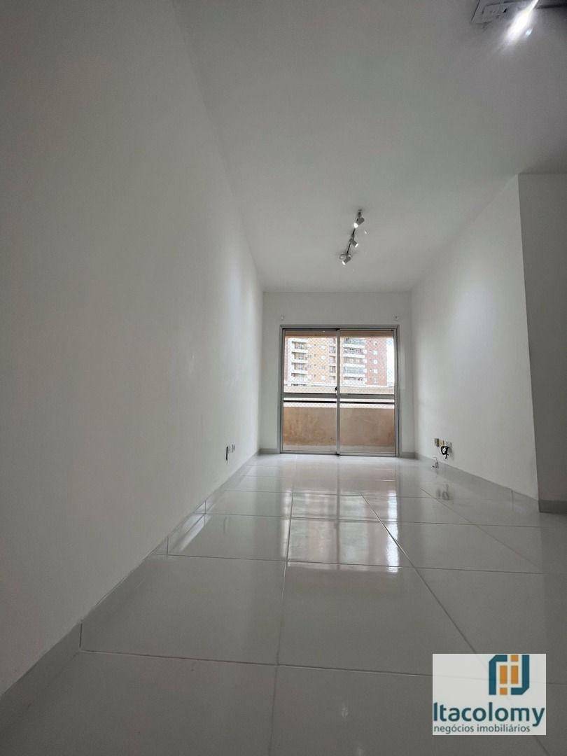 Apartamento à venda com 2 quartos, 59m² - Foto 2