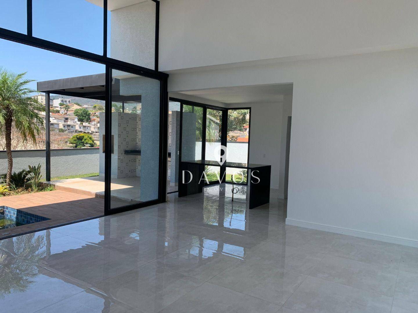 Casa à venda com 3 quartos, 227m² - Foto 28