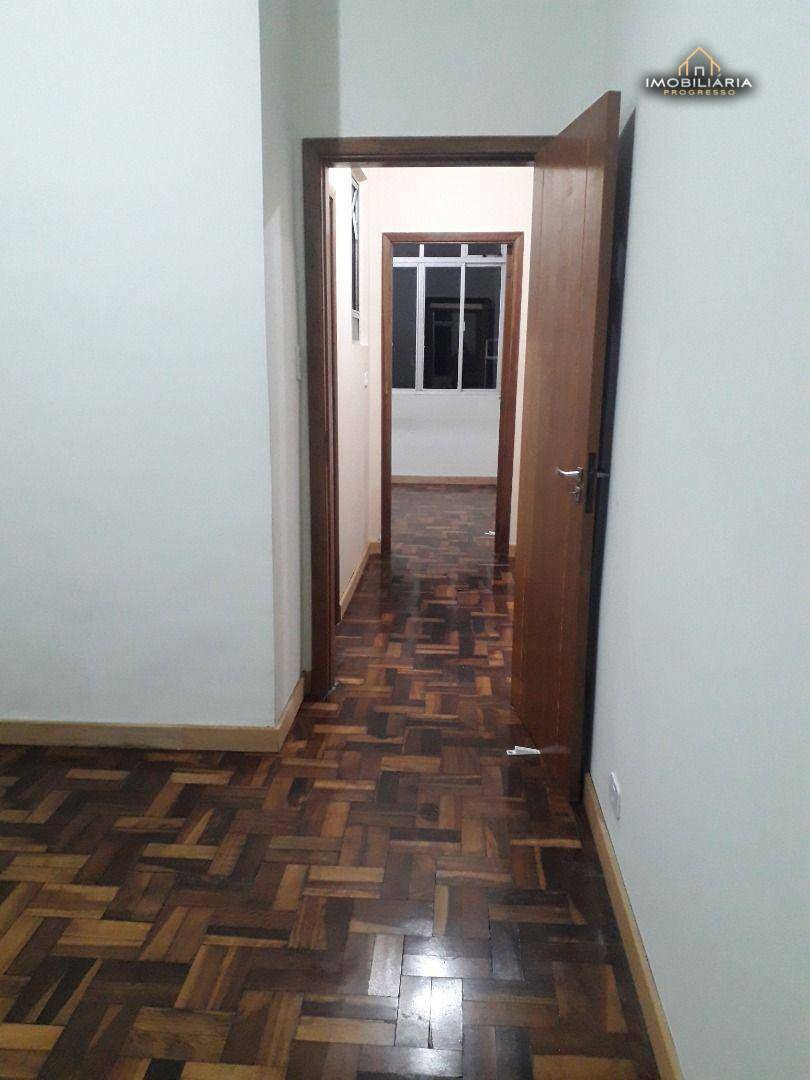 Apartamento à venda com 2 quartos, 52m² - Foto 3