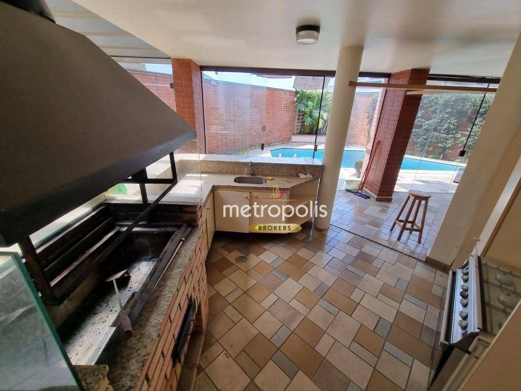 Sobrado à venda e aluguel com 5 quartos, 422m² - Foto 71