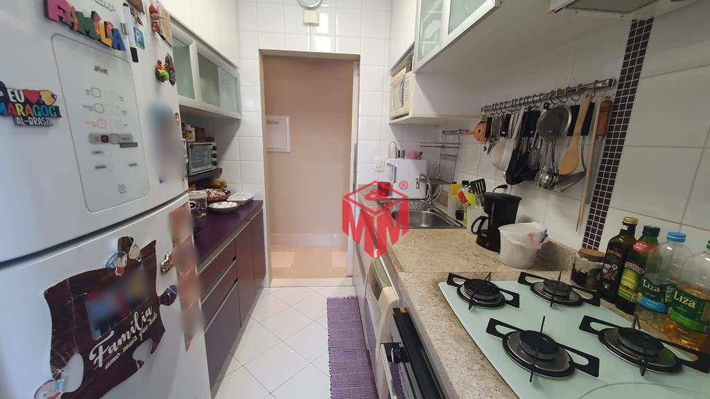 Apartamento à venda com 2 quartos, 63m² - Foto 12