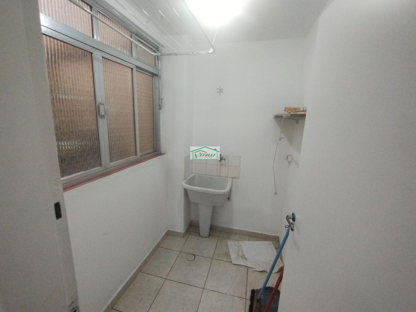 Apartamento para alugar com 1 quarto, 40m² - Foto 12