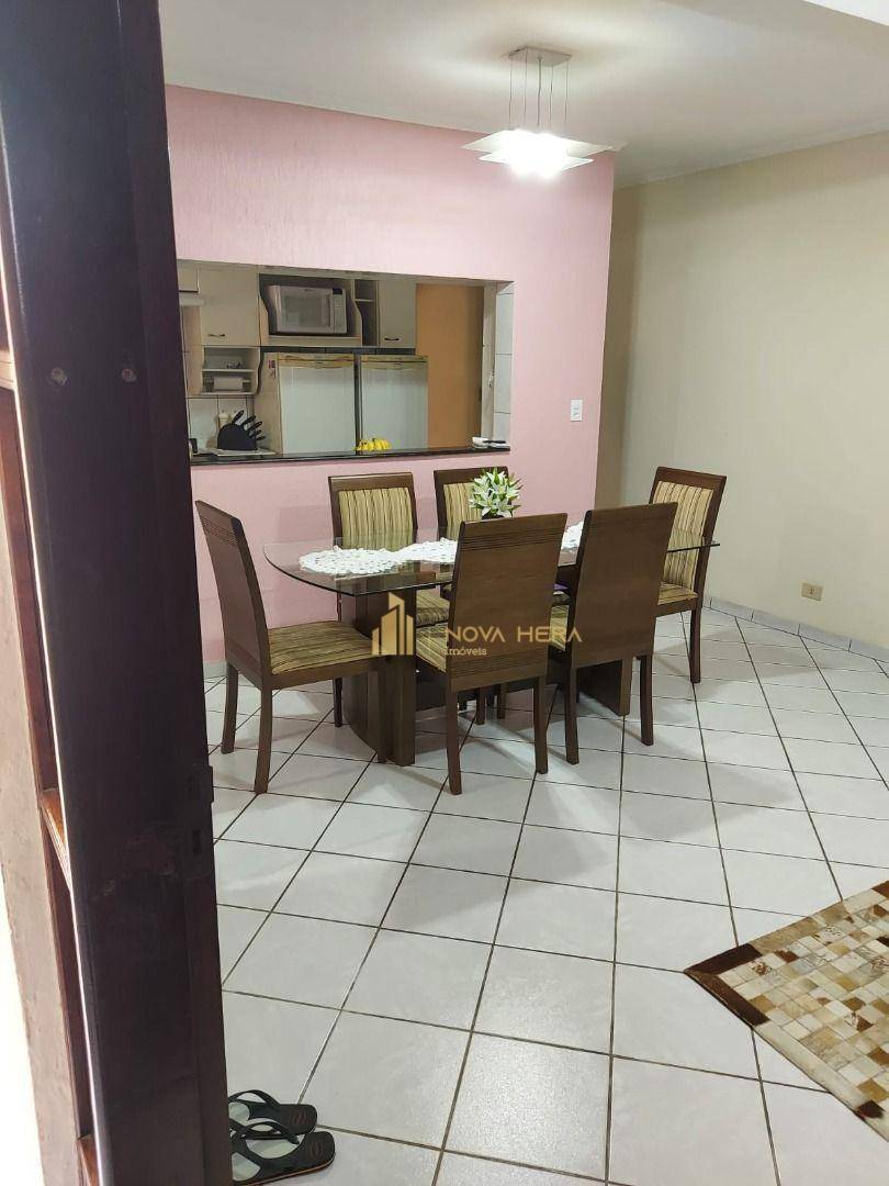 Sobrado à venda com 5 quartos, 230m² - Foto 3