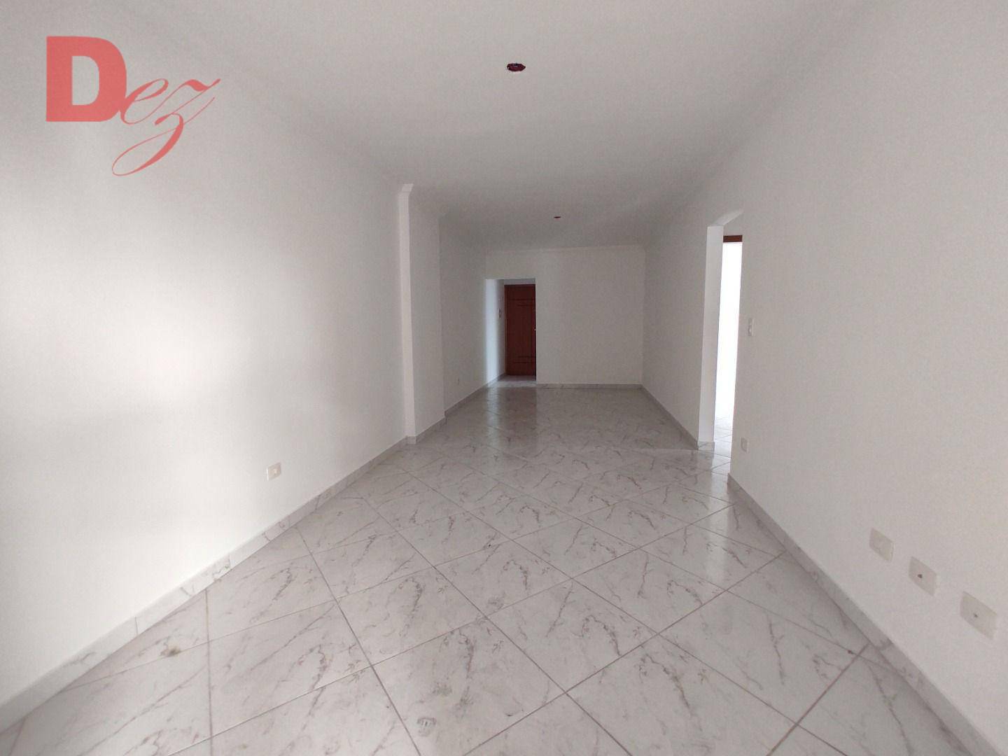 Apartamento à venda com 2 quartos, 90m² - Foto 1