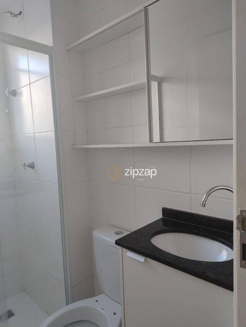 Apartamento à venda e aluguel com 2 quartos, 50m² - Foto 7