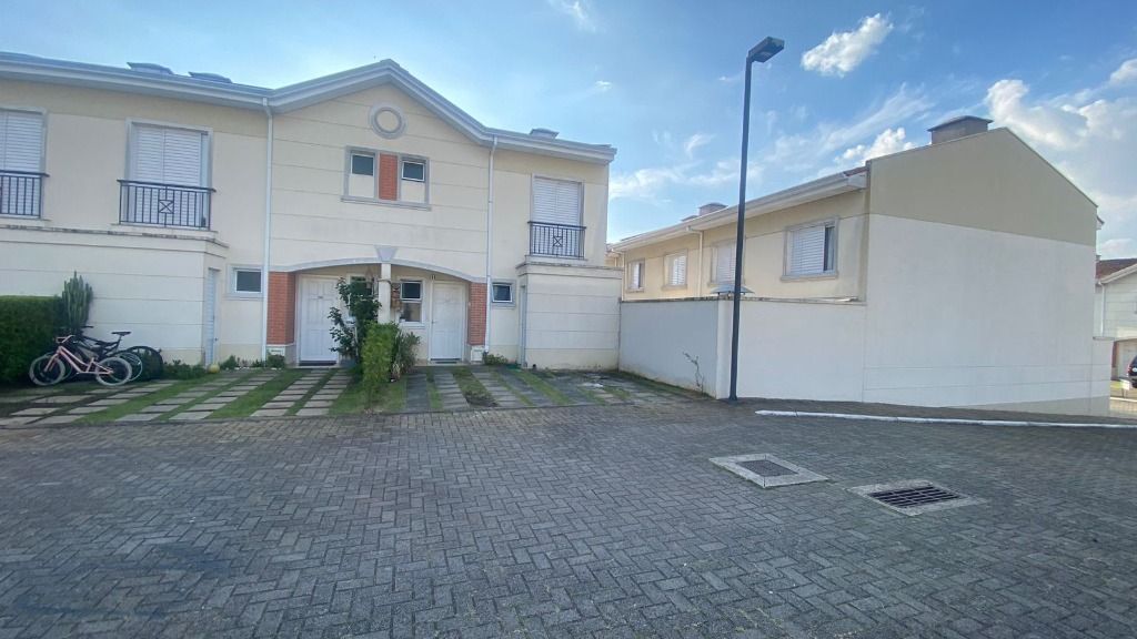 Sobrado à venda com 3 quartos, 125m² - Foto 38