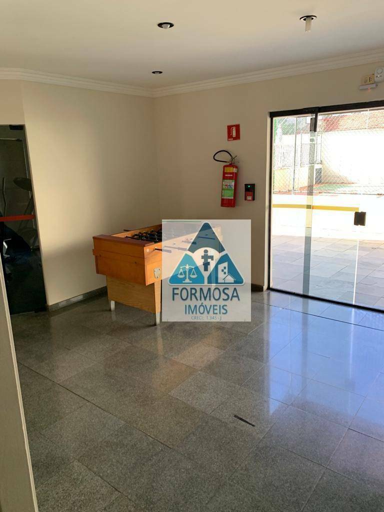 Apartamento à venda com 3 quartos, 1m² - Foto 7