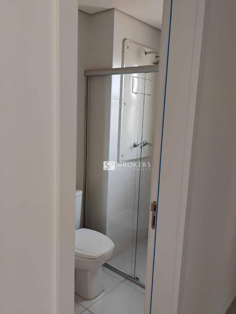 Apartamento à venda com 3 quartos, 85m² - Foto 24