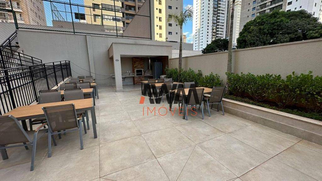 Apartamento para alugar com 3 quartos, 141m² - Foto 33