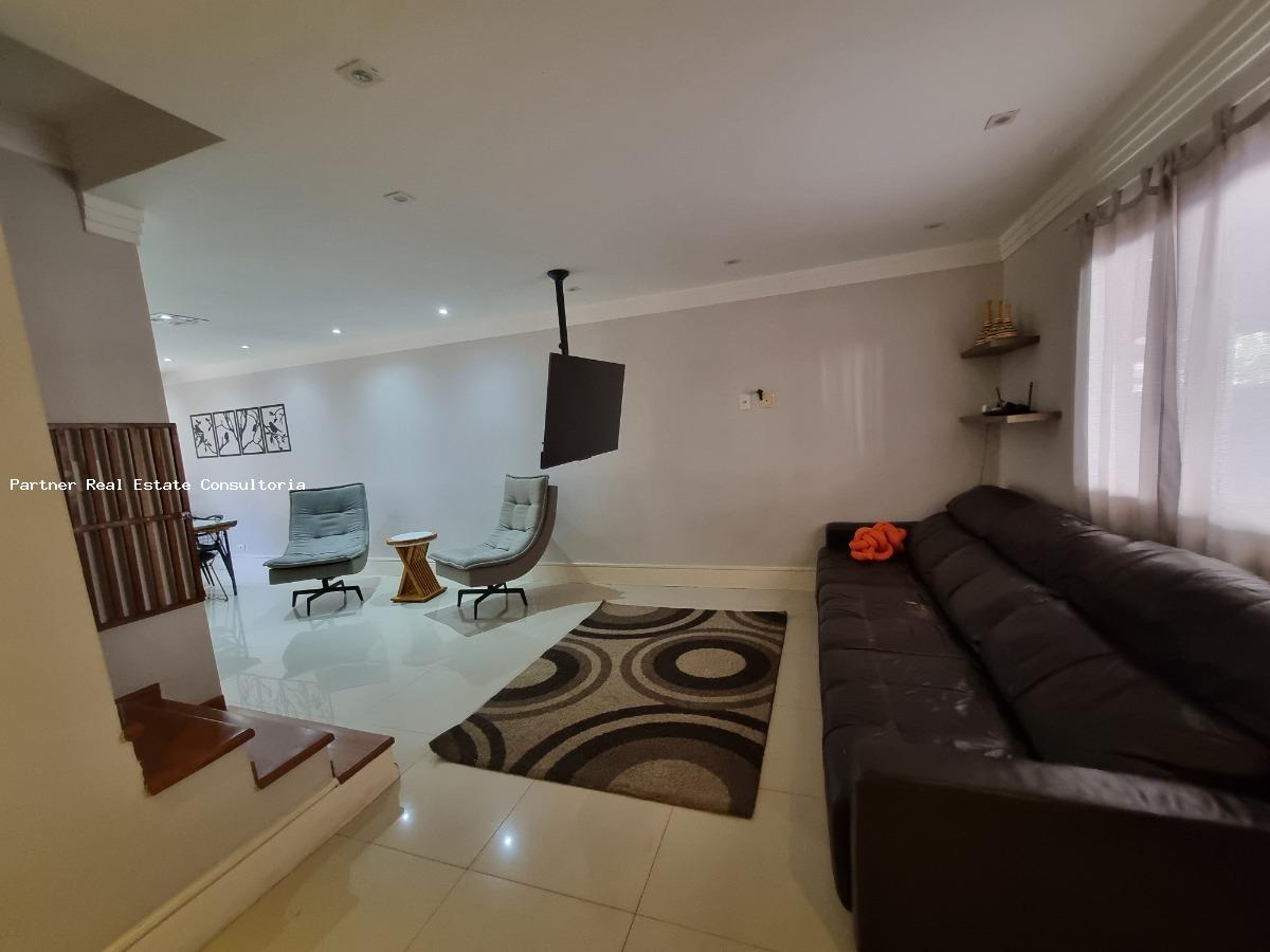 Casa de Condomínio à venda com 4 quartos, 158m² - Foto 22