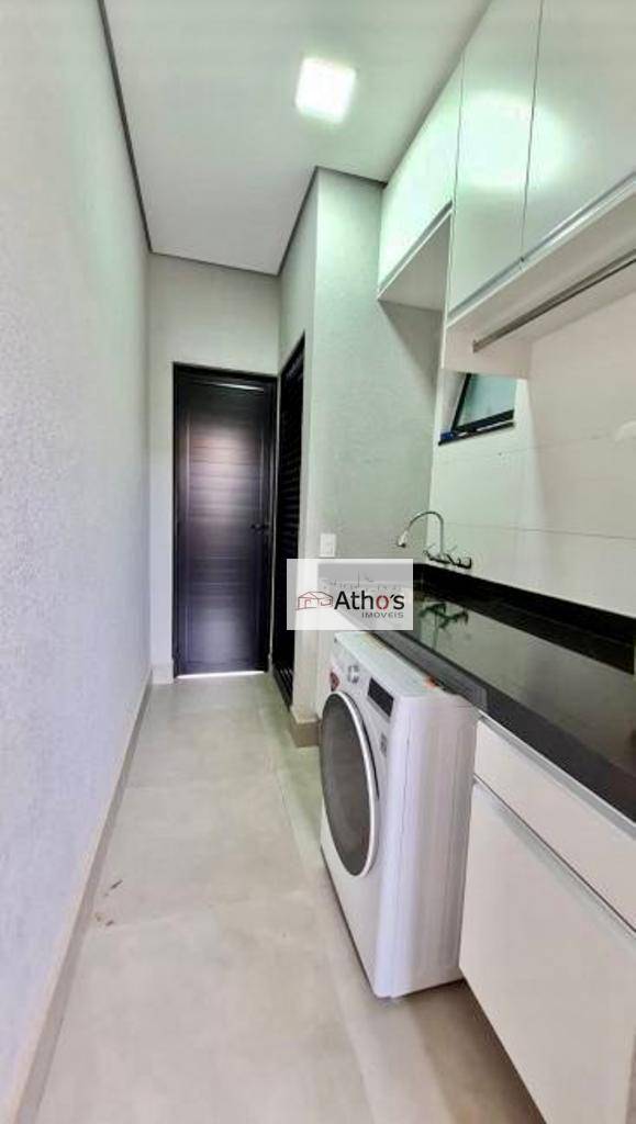 Sobrado à venda com 3 quartos, 190m² - Foto 29