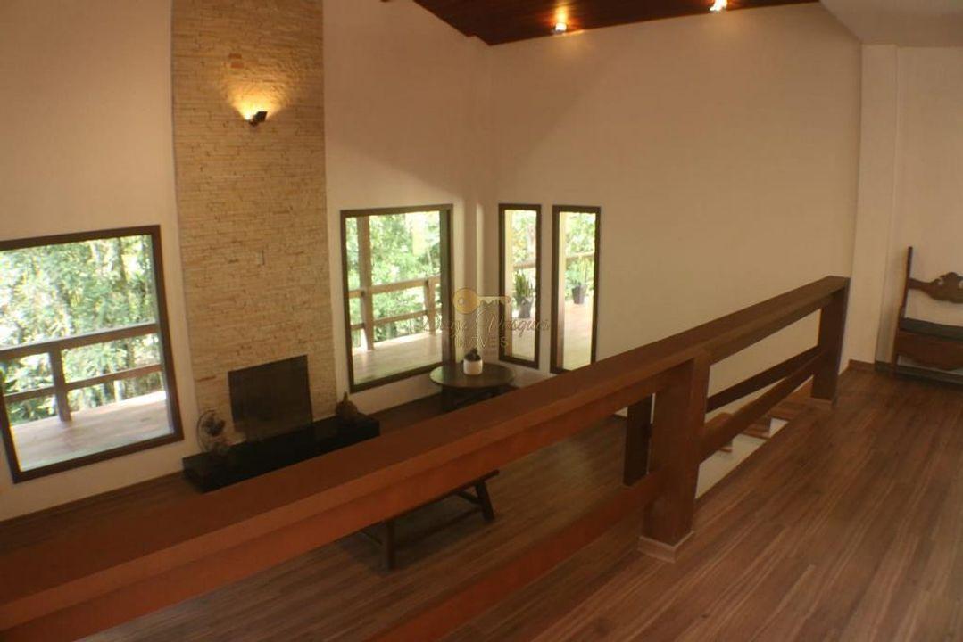 Casa de Condomínio à venda com 3 quartos, 270m² - Foto 19