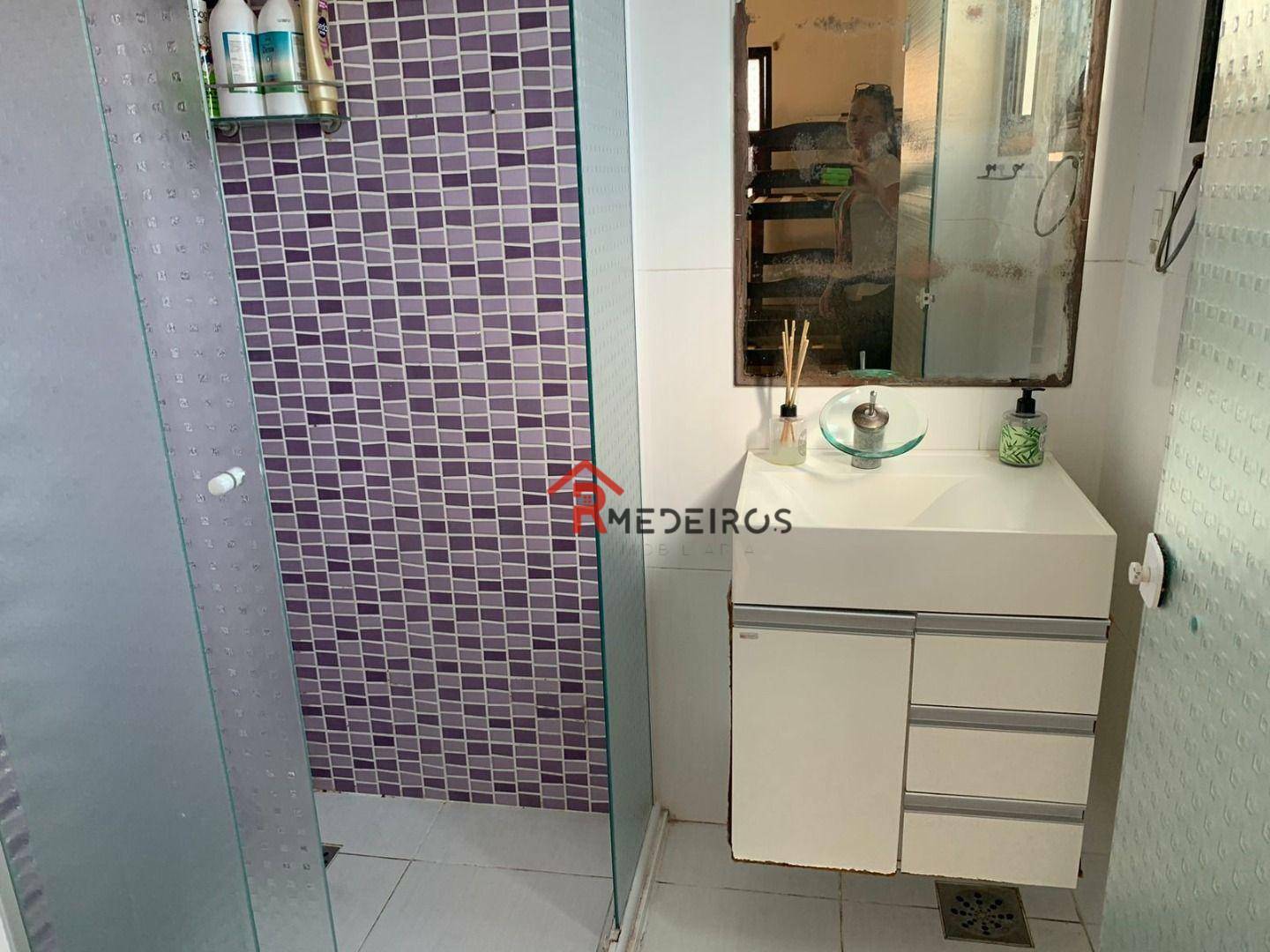 Apartamento à venda com 3 quartos, 110m² - Foto 15