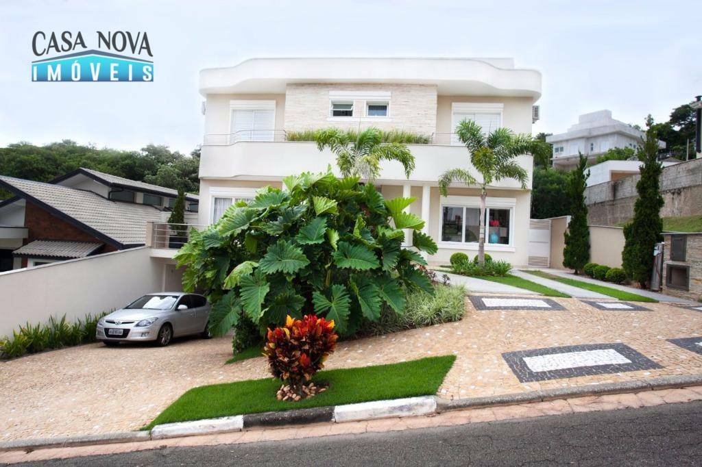 Casa de Condomínio à venda com 4 quartos, 530m² - Foto 26