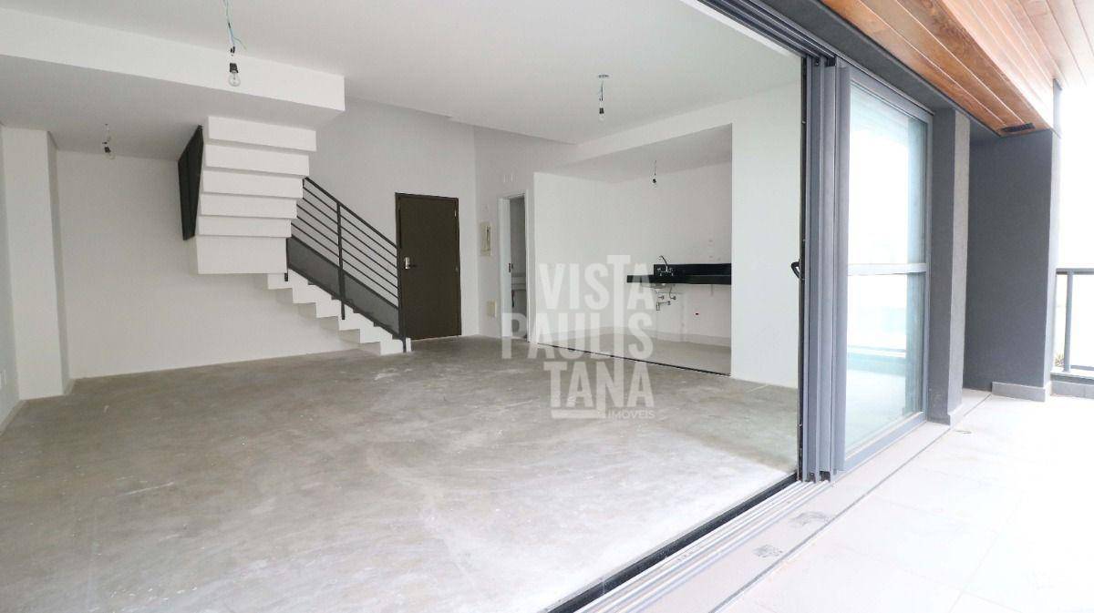 Apartamento à venda com 2 quartos, 111m² - Foto 4