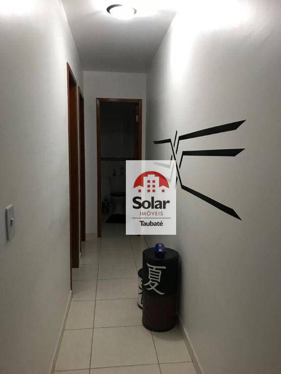 Apartamento à venda com 2 quartos, 52m² - Foto 5