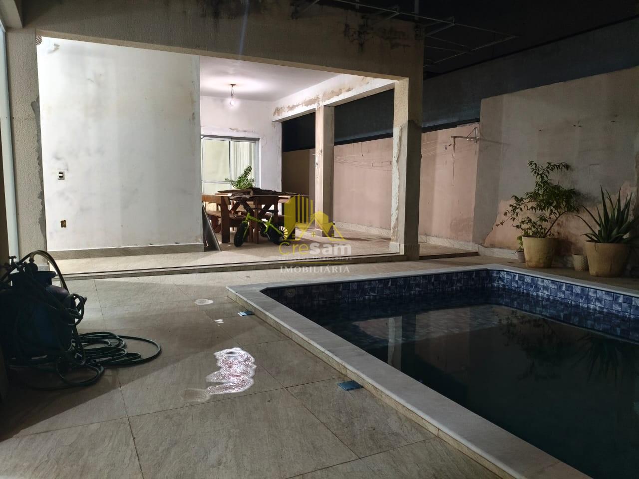 Casa de Condomínio para alugar com 3 quartos, 280m² - Foto 32