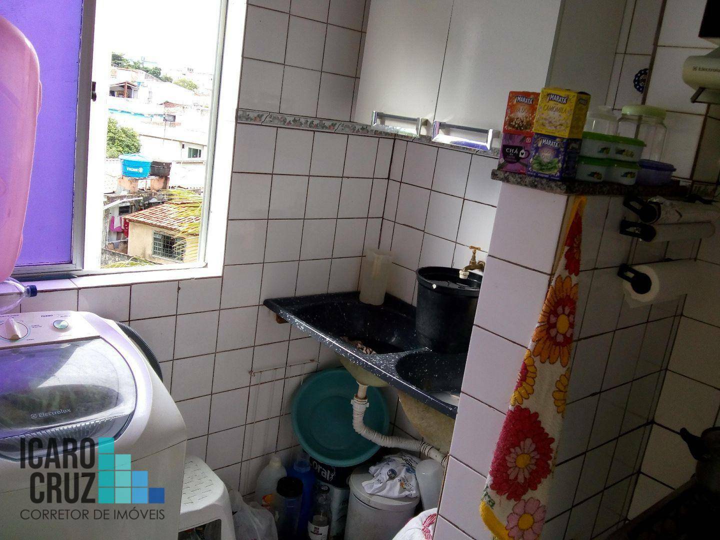 Apartamento à venda com 2 quartos, 53m² - Foto 7