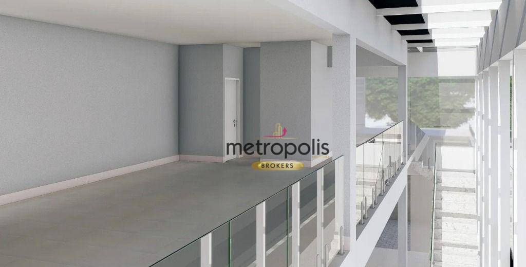 Loja-Salão para alugar, 140m² - Foto 3