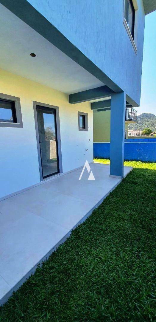 Casa de Condomínio à venda com 3 quartos, 116m² - Foto 8