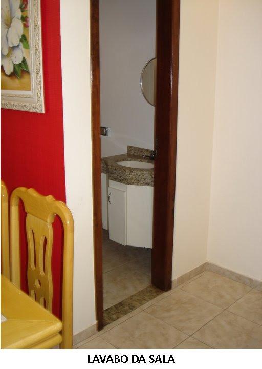 Sobrado à venda com 4 quartos, 140m² - Foto 9