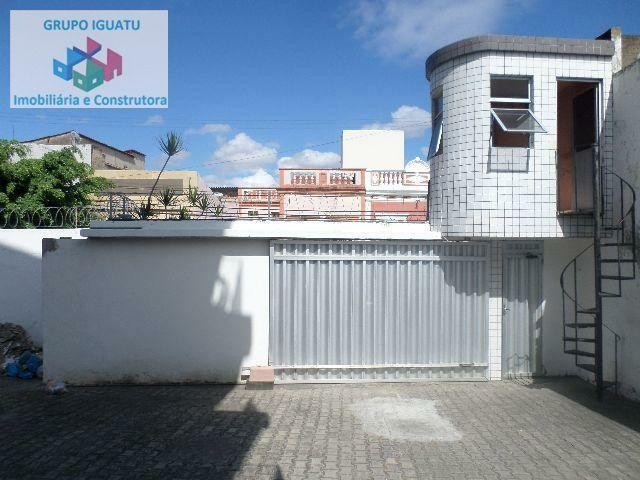 Apartamento para alugar com 3 quartos, 69m² - Foto 1