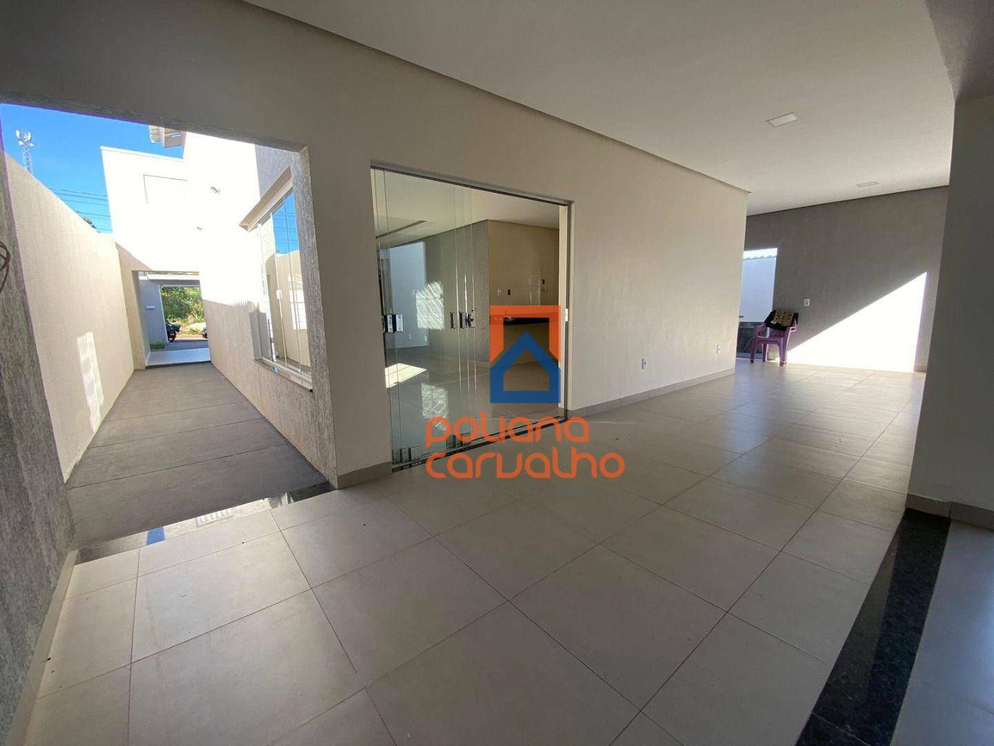 Casa à venda com 4 quartos, 280m² - Foto 26