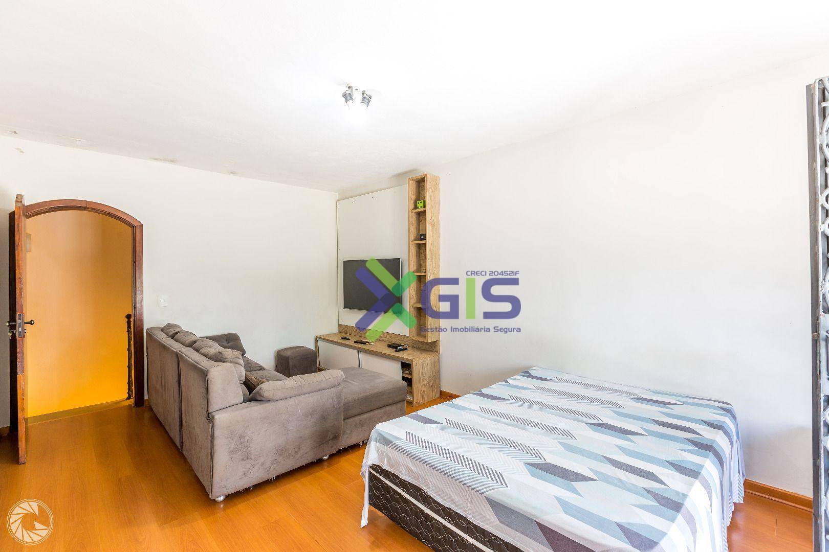 Chácara, 4 quartos, 5022 m² - Foto 46