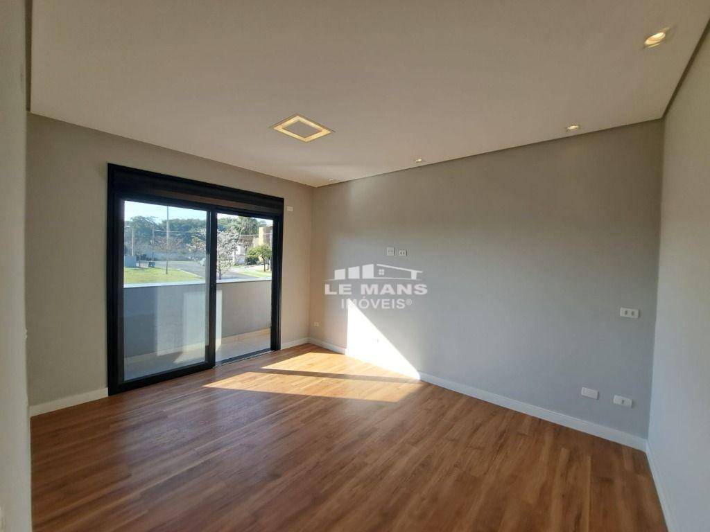 Casa de Condomínio à venda e aluguel com 4 quartos, 330m² - Foto 25