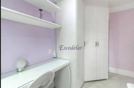 Apartamento para alugar com 3 quartos, 150m² - Foto 19