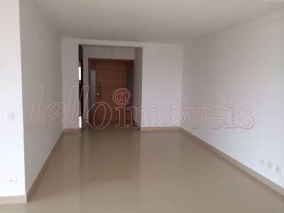 Apartamento à venda com 4 quartos, 200m² - Foto 3