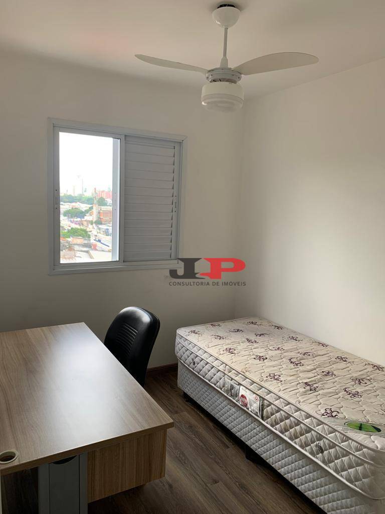 Apartamento para alugar com 2 quartos, 59m² - Foto 17