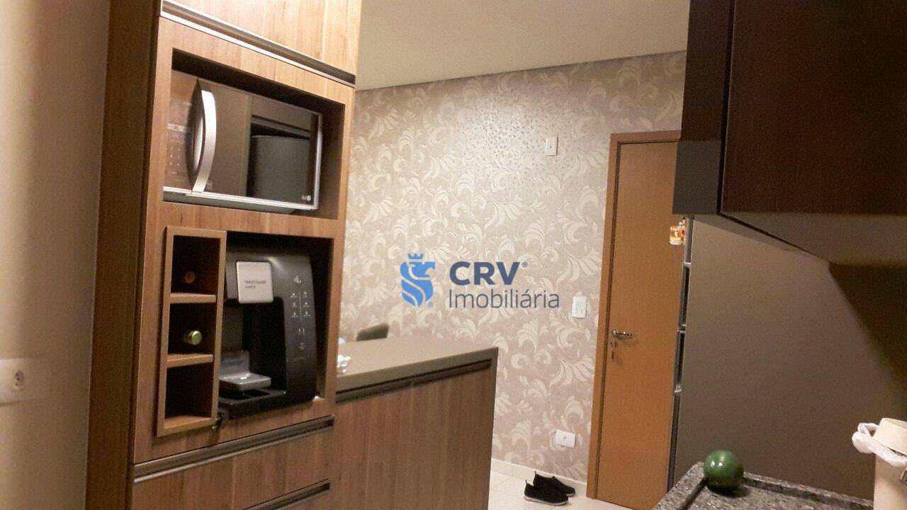 Apartamento à venda com 2 quartos, 54m² - Foto 8